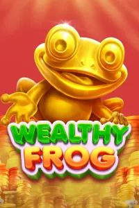 Wealthy Frog
